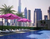 آپارتمان‌ های پَد از امنیات The Pad