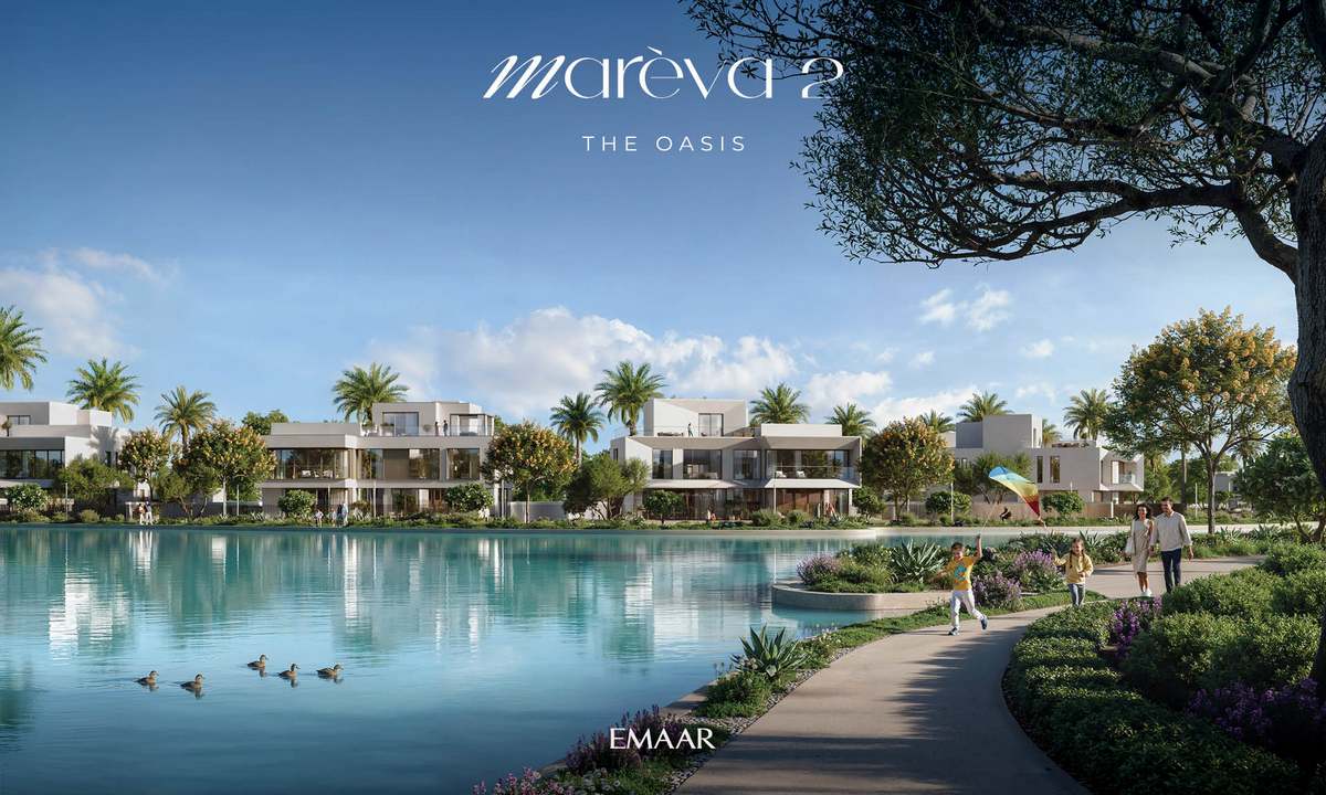 Marev Villas 2