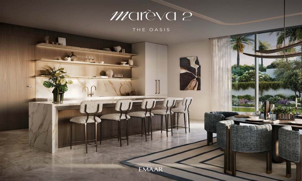 ویلاهای ماروا ۲