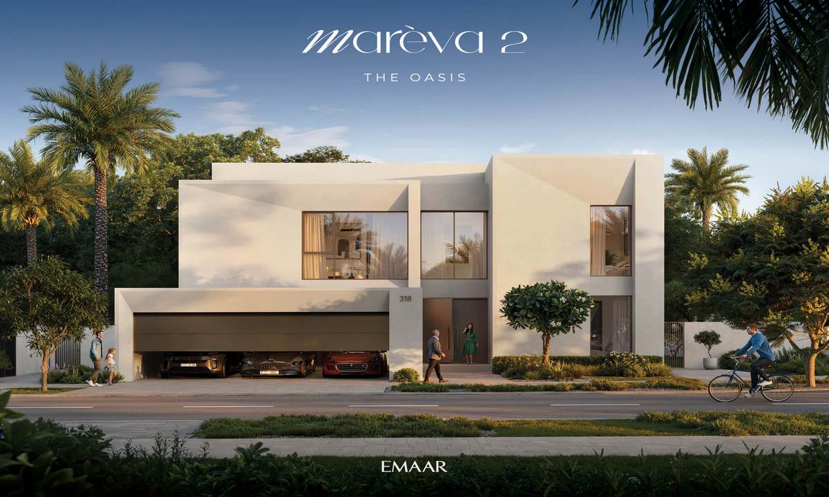 Marwa Villas 2