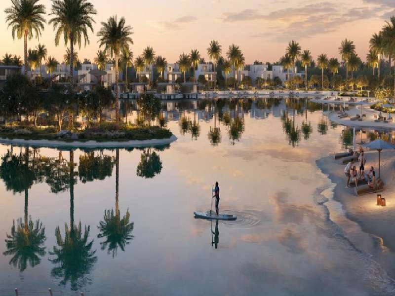 ویلاهای فارو اعمار