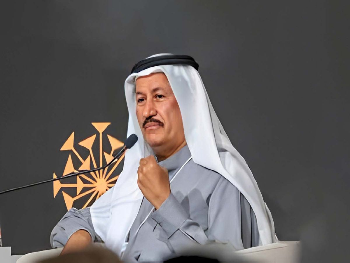 Hussain Sajwani