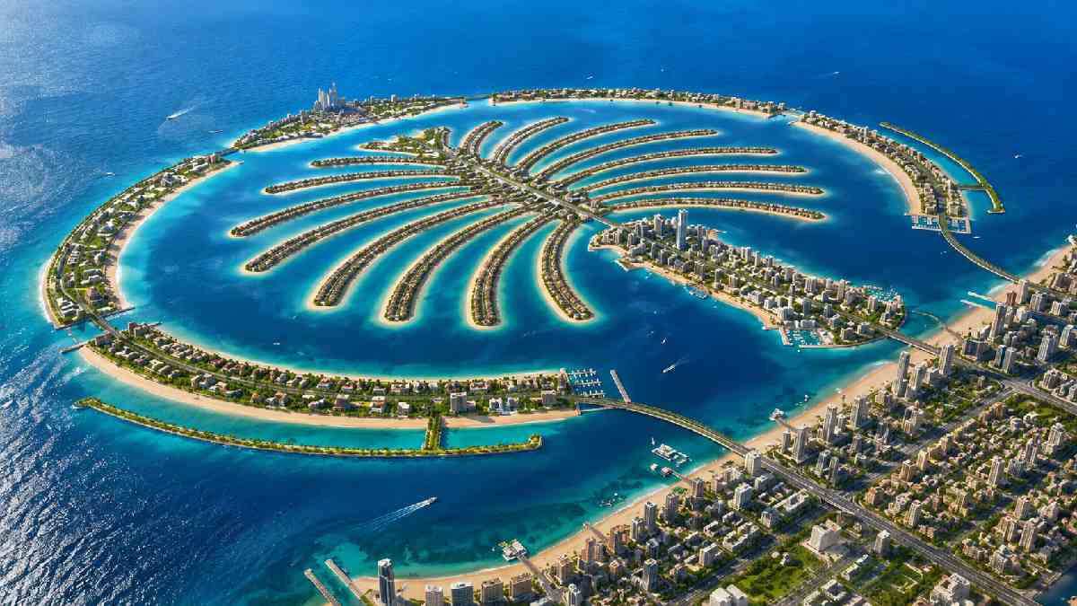 palm-jumeirah