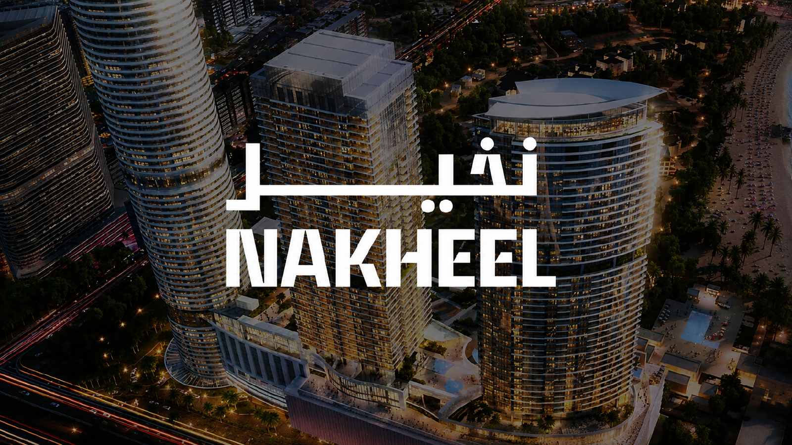 Nakheel Properties Dubai Developer