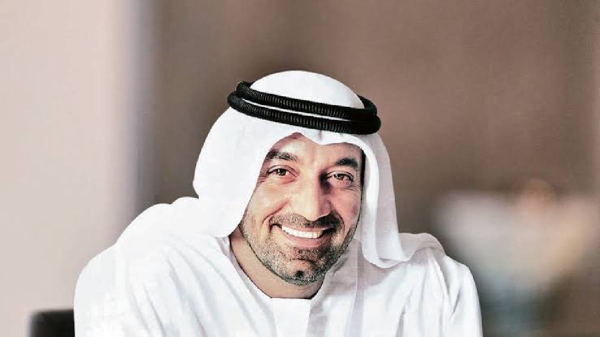 The Leadership Behind Meraas