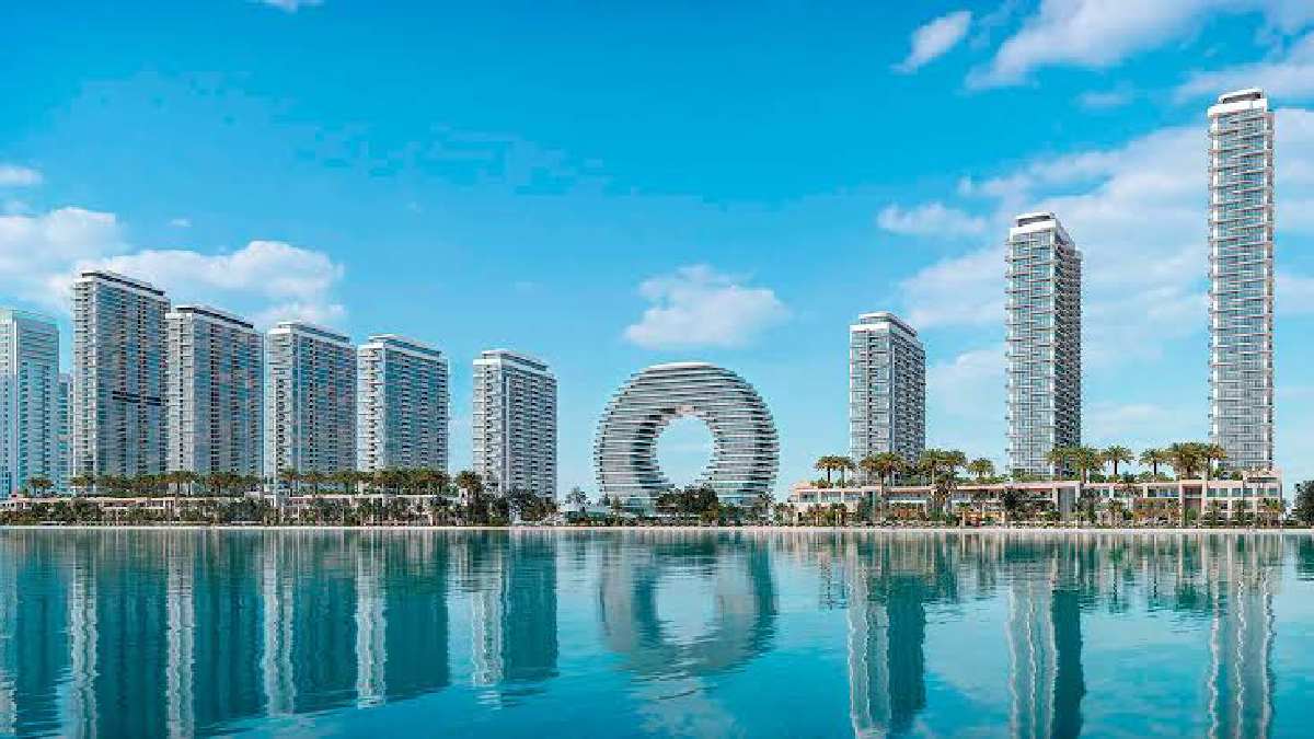 Sobha Aquamont
