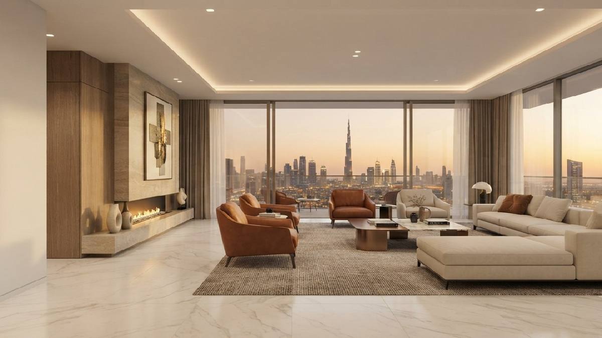 Luxury property advisory for Sobha real estate in Dubai