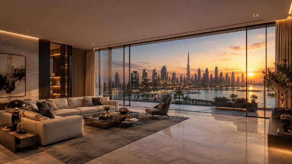 Find Your Meraas Property in Dubai