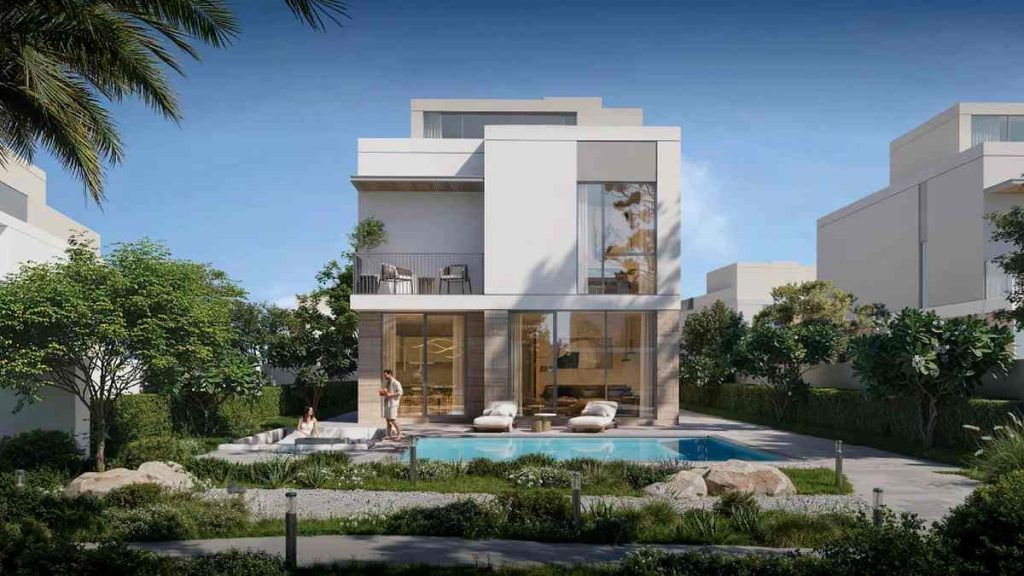 Avelia Villa