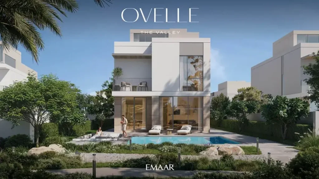 Ovelle Villas